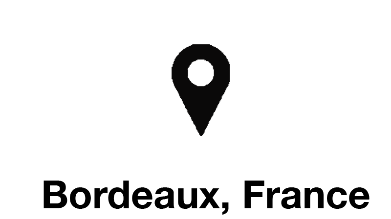 Contact sebastien huruguen photographe de mariage à Bordeaux